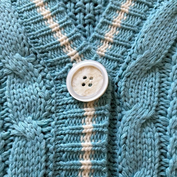 Taylor Swift 1989 Cardigan size XS/SM - Picture 4 of 9